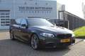 BMW M550 5-serie Touring M550xd 381PK / Panoramadak / HUD / Grijs - thumbnail 8