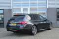 BMW M550 5-serie Touring M550xd 381PK / Panoramadak / HUD / siva - thumbnail 3