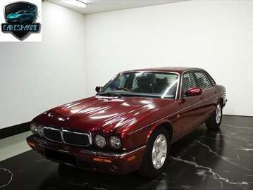 3.2 SJ V8 237 CH Executive