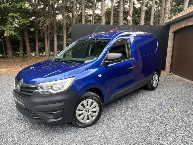 Renault Express Express 1.3 TCe// 13842 € H TVA// FAIBLE KM //