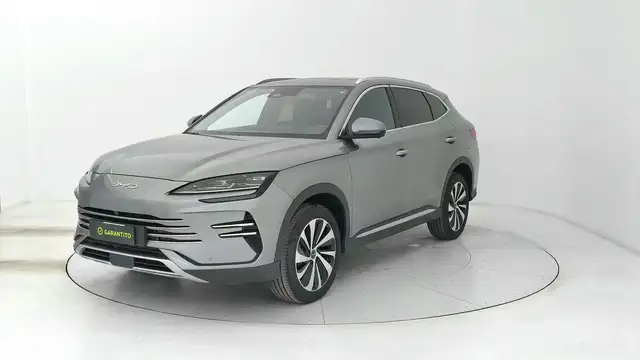 BYD Seal U 1.5 phev Boost 2wd