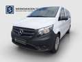 Mercedes-Benz Vito Vito Tourer 116 CDI Pro 4x4 extralang (EURO 6d) 9-S Blanc - thumbnail 5