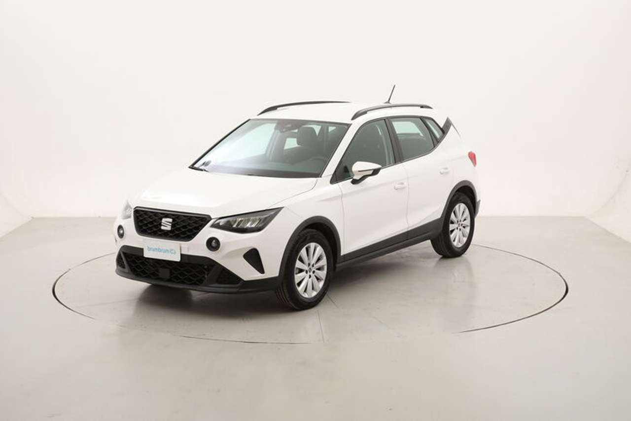 SEAT Arona Style DSG 1.0 Benzina 110CV