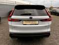 Honda CR-V e:HEV Elegance AWD|AHK|Leder|Pano Weiß - thumbnail 8
