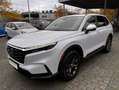 Honda CR-V e:HEV Elegance AWD|AHK|Leder|Pano Weiß - thumbnail 3