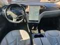 Tesla Model S 85-Leder-Panorama-Freecharger crna - thumbnail 9