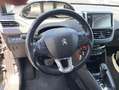 Peugeot 208 1.2 PureTech 110ch E6.c Allure S\u0026S EAT6 5p Gris - thumbnail 12