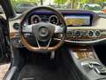 Mercedes-Benz S 350 BlueTEC 4MATIC/AMG Line/PANO/BURMESTER/MAS Schwarz - thumbnail 18