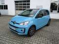 Volkswagen up! black style Winterpaket Alu Klima Sitzheizung Blau - thumbnail 3