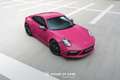 Porsche 911 992 CARRERA T PDK RUBY STAR NEO - LIKE NEW Lila - thumbnail 4