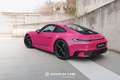 Porsche 911 992 CARRERA T PDK RUBY STAR NEO - LIKE NEW Mauve - thumbnail 8