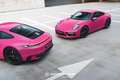 Porsche 911 992 CARRERA T PDK RUBY STAR NEO - LIKE NEW Lila - thumbnail 1