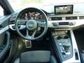 Audi A4 Avant quattro sport 3,0l TDI S-line+Navi+ACC Gris - thumbnail 7