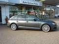 Audi A4 Avant quattro sport 3,0l TDI S-line+Navi+ACC Gris - thumbnail 4