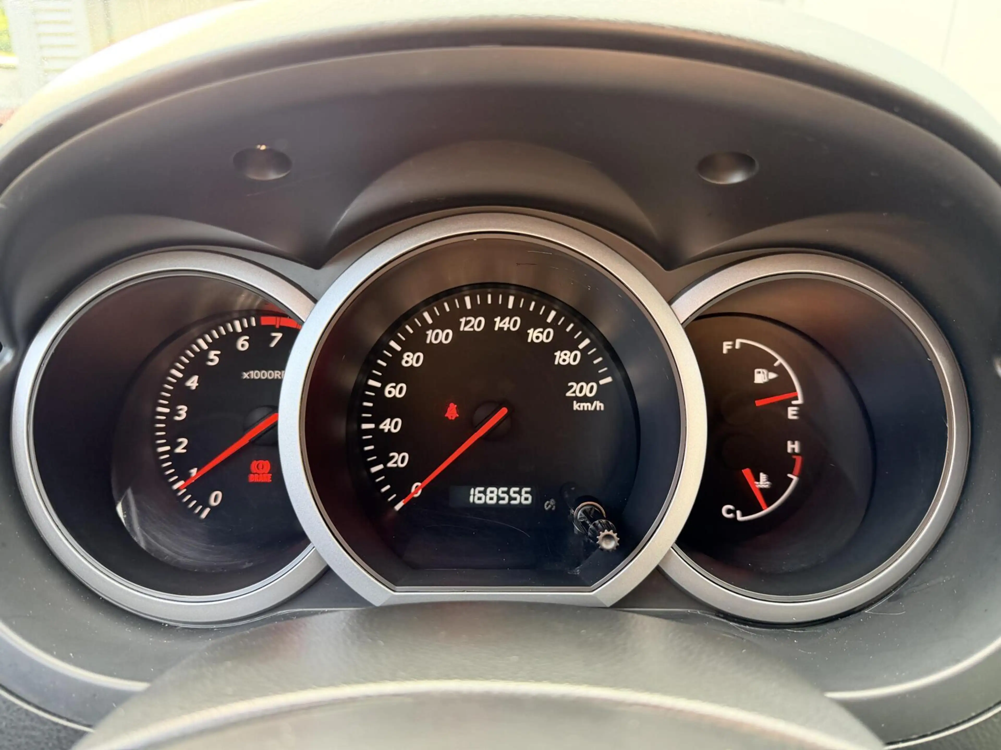 Suzuki Grand Vitara 2.0-16V Shogun | 4x4 | Trekhaak | Airco | N.A.P — photo 10
