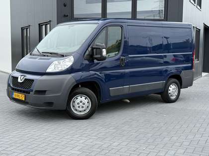 Peugeot Boxer 330 2.2 HDI L1H1 Pro Airco | Cruise | Camera | Net