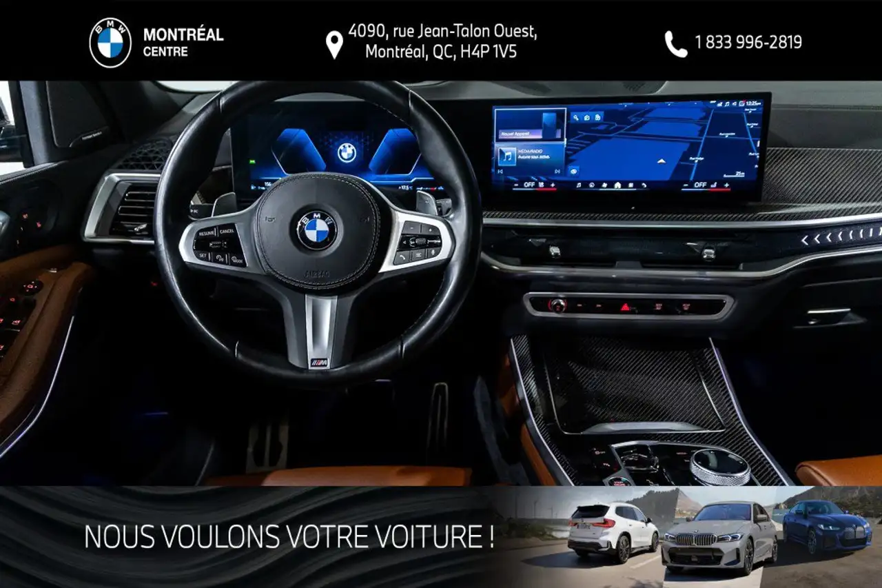 BMW X5 снимка BMW X5