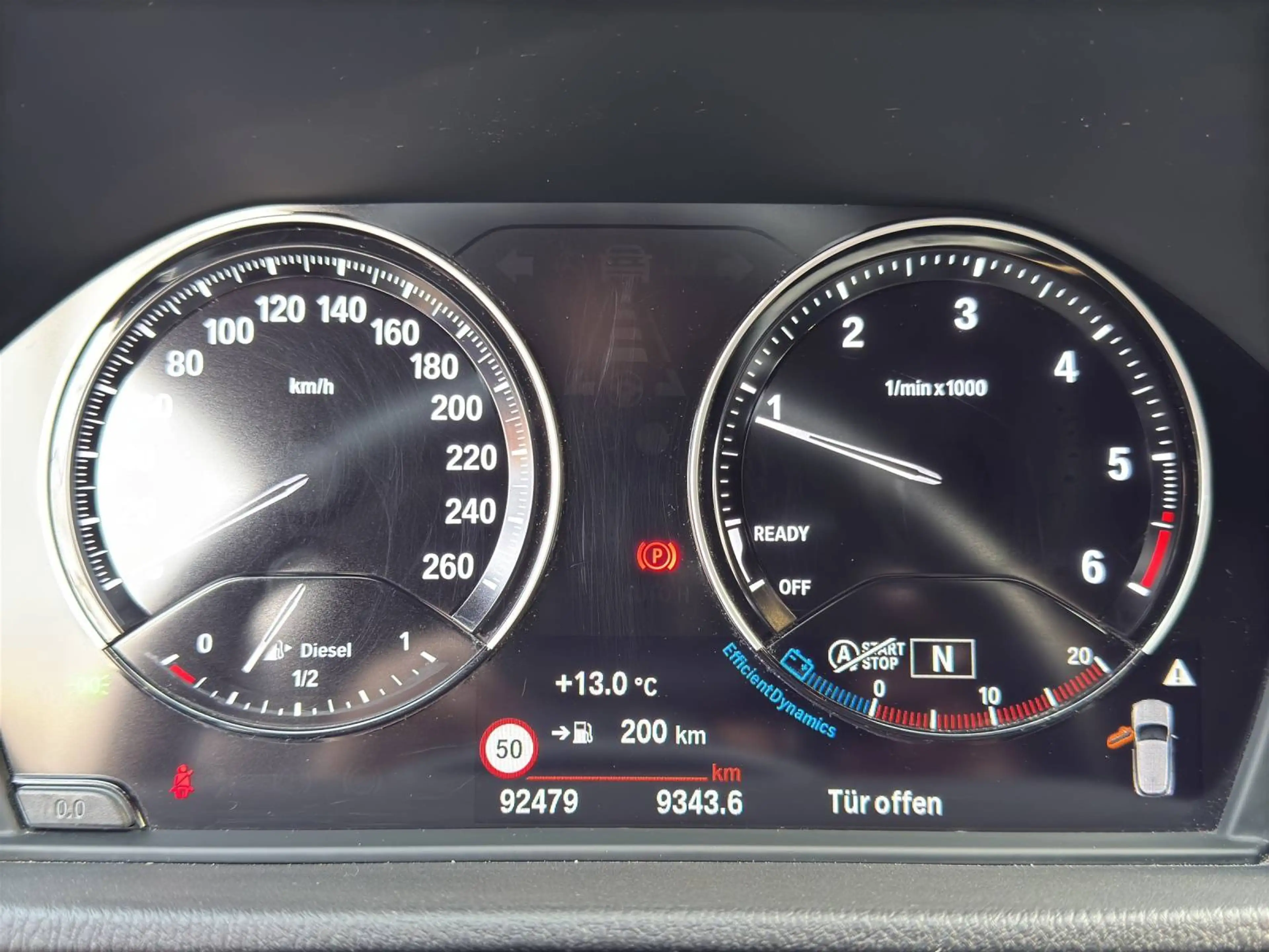 BMW X2 xDrive 18 d M Sport, AHK,.... — photo 14