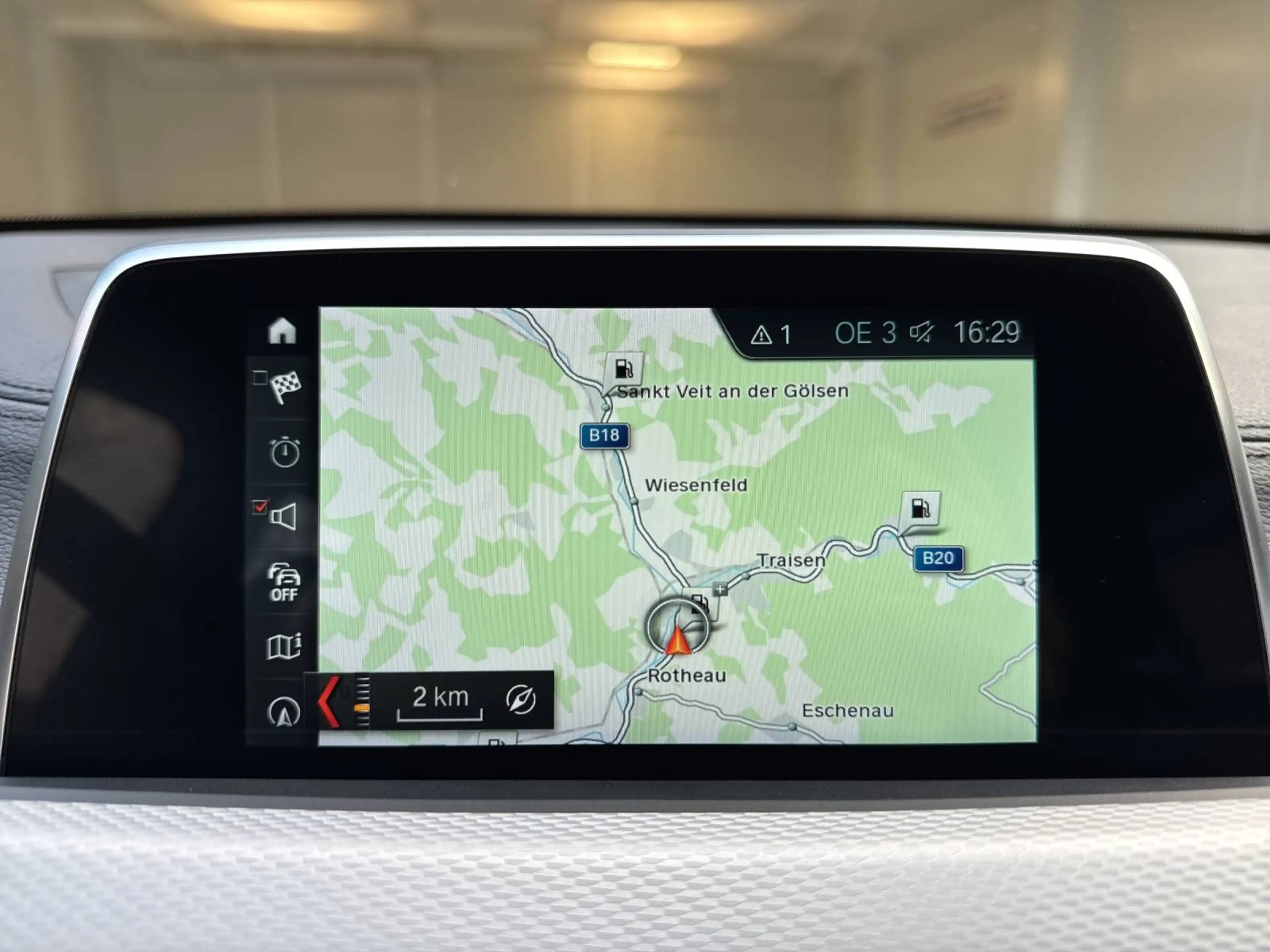 BMW X2 xDrive 18 d M Sport, AHK,.... — photo 15