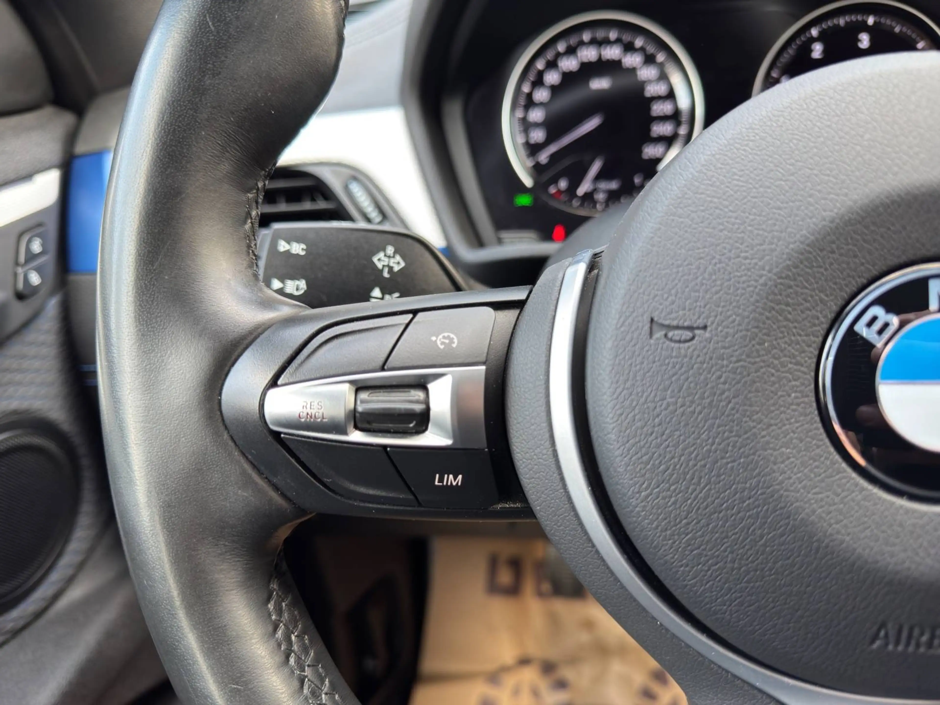 BMW X2 xDrive 18 d M Sport, AHK,.... — photo 9