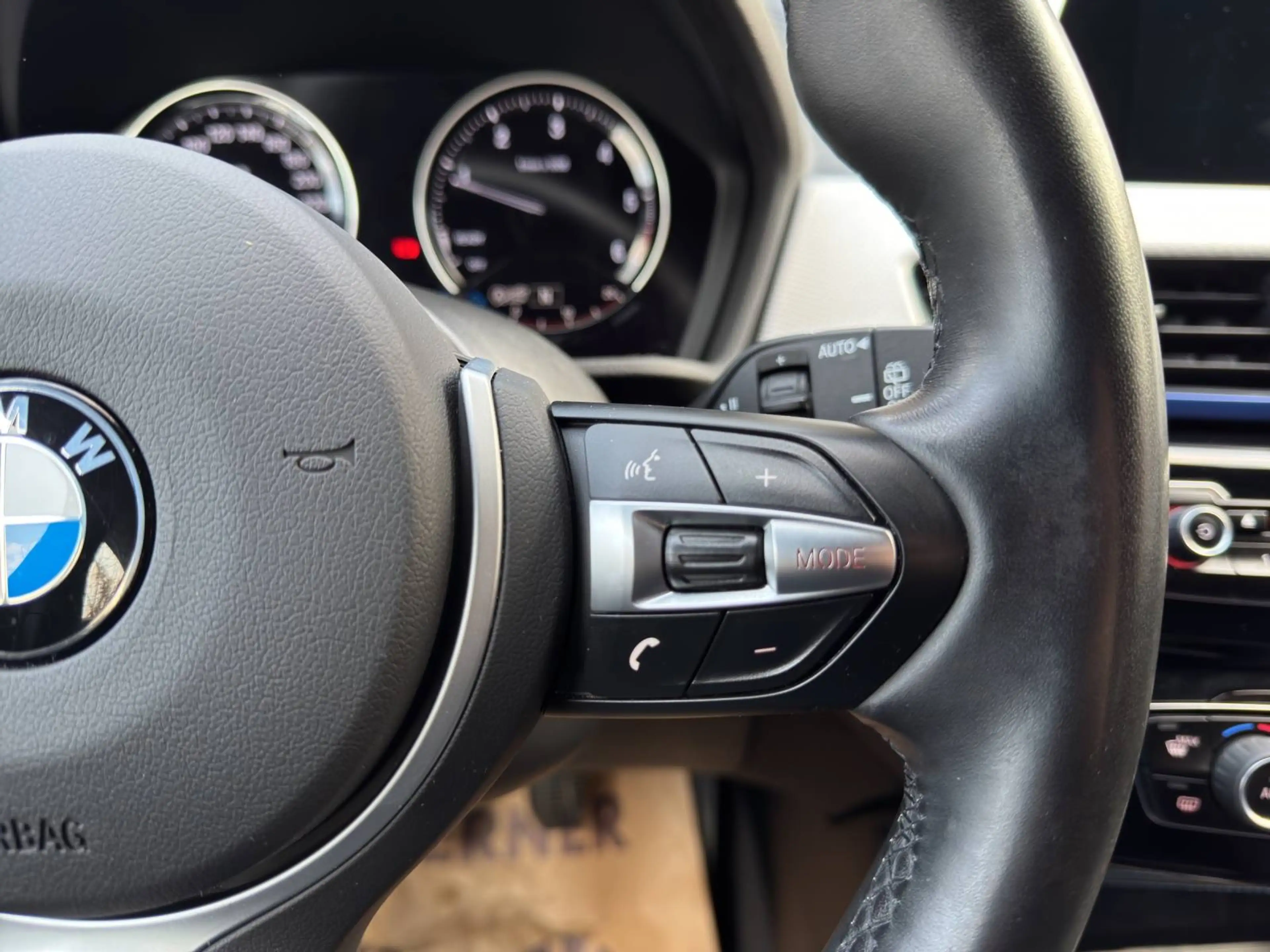 BMW X2 xDrive 18 d M Sport, AHK,.... — photo 10