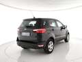 Ford EcoSport 1.5 Ecoblue 100 CV Start&Stop Plus Czarny - thumbnail 2