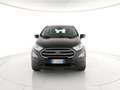 Ford EcoSport 1.5 Ecoblue 100 CV Start&Stop Plus Czarny - thumbnail 5