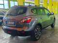 Nissan Qashqai Qashqai+2 1.5 dci Tekna dpf FL Grigio - thumbnail 4