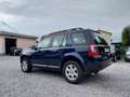 Land Rover Freelander Freelander II 2007 2.2 td4 S Blu/Azzurro - thumbnail 5