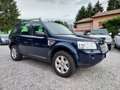 Land Rover Freelander Freelander II 2007 2.2 td4 S Blu/Azzurro - thumbnail 3