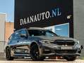 BMW 330 330e Touring xDrive High Executive M-Sport Pano Co Gris - thumbnail 7