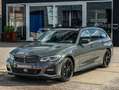 BMW 330 330e Touring xDrive High Executive M-Sport Pano Co Gris - thumbnail 11