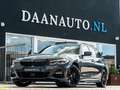 BMW 330 330e Touring xDrive High Executive M-Sport Pano Co Gris - thumbnail 5