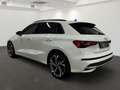 Audi A3 advanced 35 TDI AHK RFK Navi LED As Weiß - thumbnail 6