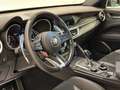 Alfa Romeo Stelvio 2.9 Bi-Turbo Q4 Quadrifoglio AT8 Gris - thumbnail 19