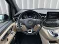 Mercedes-Benz V 300 V300d AMG-Line EDITION 4-MA*Garantie*Finanz* Zwart - thumbnail 12