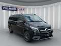 Mercedes-Benz V 300 V300d AMG-Line EDITION 4-MA*Garantie*Finanz* Zwart - thumbnail 7