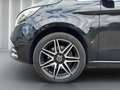 Mercedes-Benz V 300 V300d AMG-Line EDITION 4-MA*Garantie*Finanz* Zwart - thumbnail 21