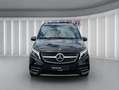 Mercedes-Benz V 300 V300d AMG-Line EDITION 4-MA*Garantie*Finanz* Zwart - thumbnail 8