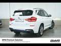 BMW X3 X3 xDrive30e M-Sportpakket Bianco - thumbnail 2