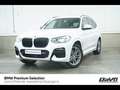 BMW X3 X3 xDrive30e M-Sportpakket Blanco - thumbnail 1