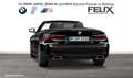 BMW 440 M440i xDrive Cabrio+FACELIFT/WIDESCREEN+LEASING AB Noir - thumbnail 5