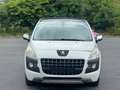 Peugeot 3008 1.6i Premium Pack ( marchand ou export ) Wit - thumbnail 2