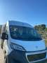 Peugeot Boxer Chasis Cabina 2.2HDI 335 L2 130 - thumbnail 9