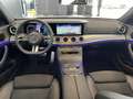 Mercedes-Benz E 220 E 220 d T AMG Night Edition +Multibeam+DISTRONIC Silber - thumbnail 9