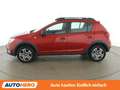 Dacia Sandero 0.9 TCe Stepway Charisma Rot - thumbnail 3