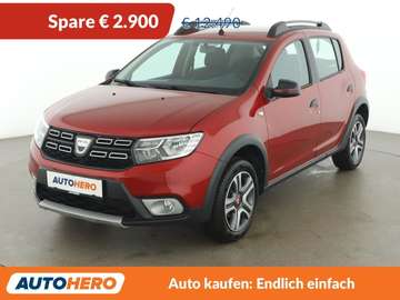 0.9 TCe Stepway Charisma