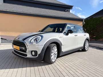 Mini Cooper Clubman Aut.