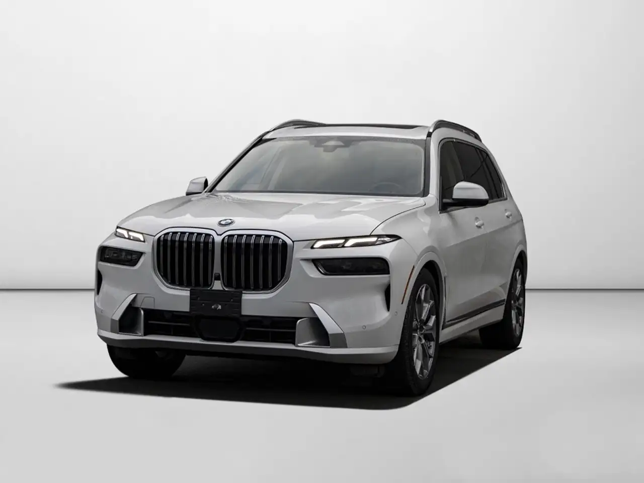 2023 BMW X7