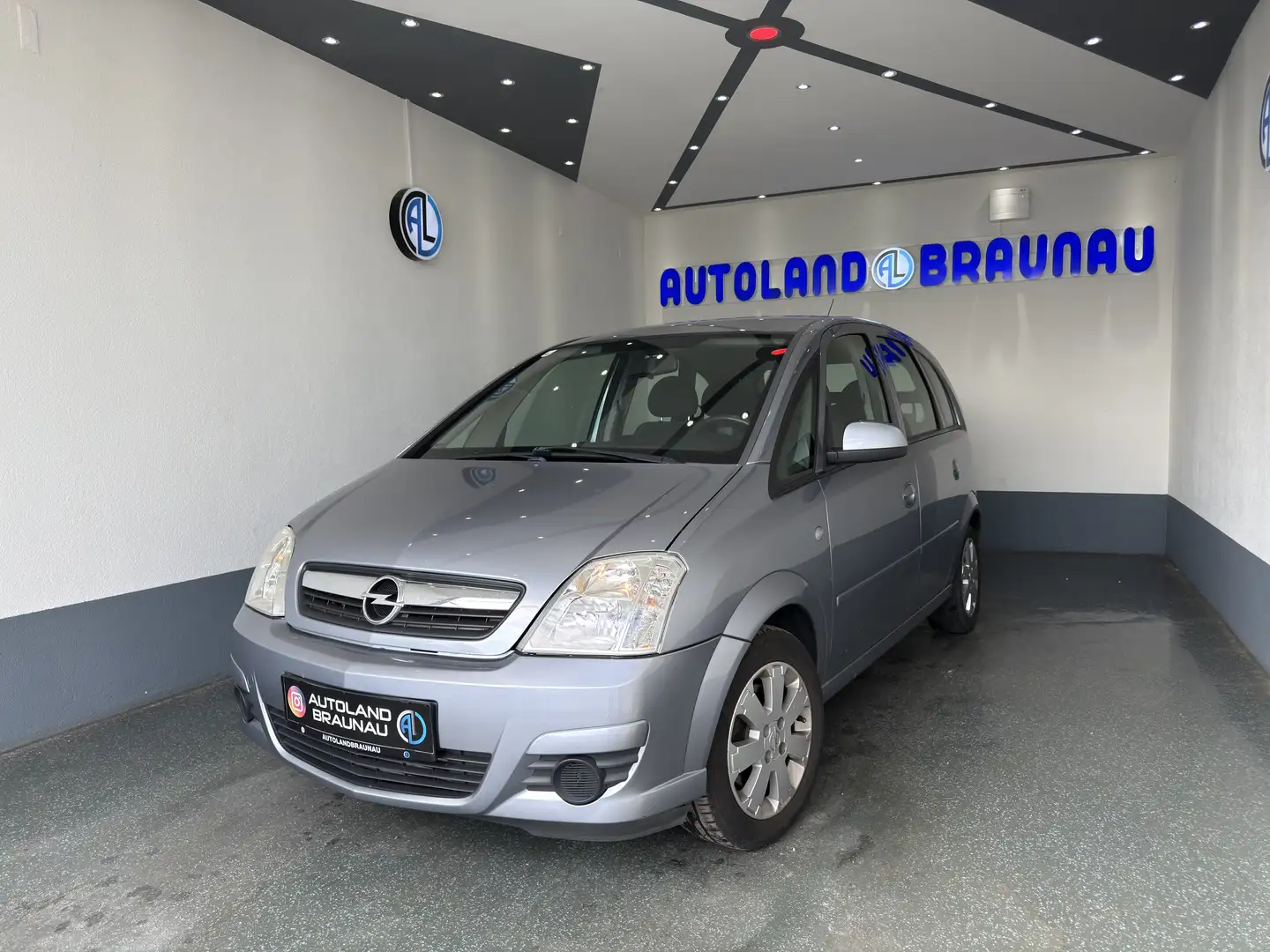 Opel Meriva Meriva 1.3 CDTI DPF Cosmo - 1